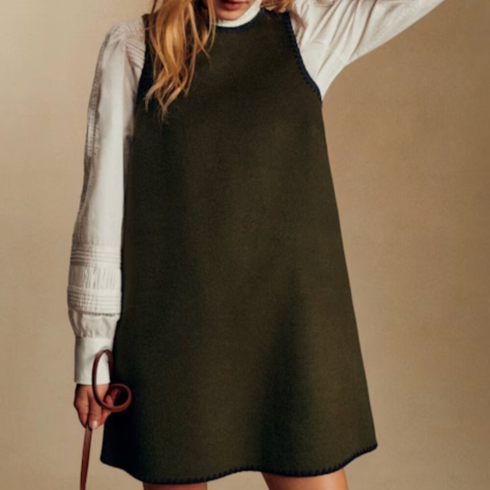 SANJA DRESS | SEZENA